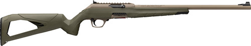WINCHESTER WILDCAT 22LR 18" 521158102