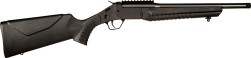ROSSI SINGLE SHOT 350 LEGEND