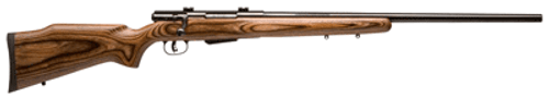 SAVAGE 25LW VARMINTER 17HORNET