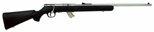 SAVAGE MARK II FSS 22LR 21"