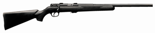 SAVAGE MARK II-FV 22LR 21" HB