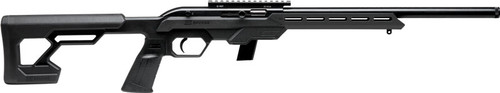 SAVAGE 64 PRECISION 22LR 10RD