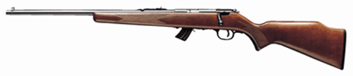 SAVAGE MARK II GL 22LR 21"