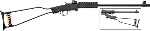 CHIAPPA LITTLE BADGER 22LR