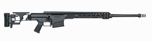 MRAD 300WIN BLK 26" 10+1 MLOK