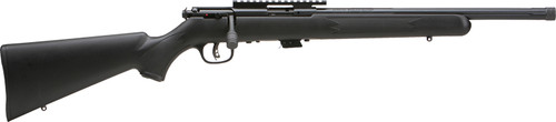 SAVAGE MARK II FVSR 22LR
