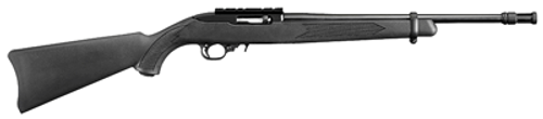 RUGER 10/22 TACTICAL 22LR