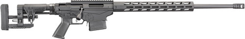 RUGER PRECISION 6.5 PRC