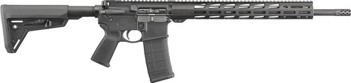 RUGER AR556 MPR 223 30-SHOT 8514