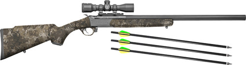 TRADITIONS CRACKSHOT XBR 22LR