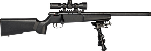 SAVAGE RASCAL XP TARGET SINGLE