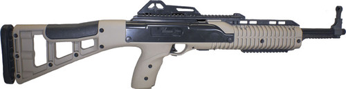 HI-POINT CARBINE 9MM LUGER 995TSFDE