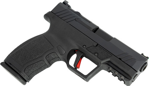 TISAS PX-9 CARRY TS 9MM PISTOL