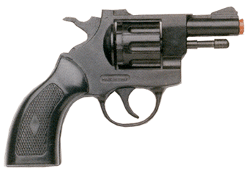 TRADITIONS STARTER PISTOL BP6000