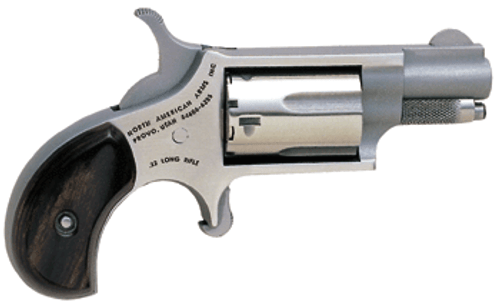NAA MINI-REVOLVER 22LR 1-1/8"