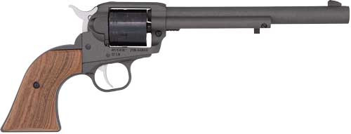 RUGER WRANGLER 22LR