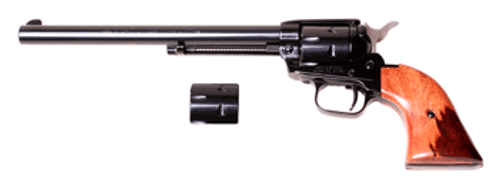 HERITAGE 22LR/WMR COMBO 9"