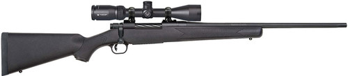 MOSSBERG PATRIOT COMBO 25-06
