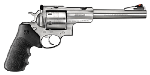RUGER SUPER REDHAWK 454 CASULL