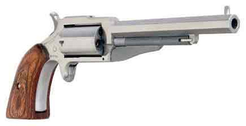 NAA "THE EARL" MINI-REVOLVER