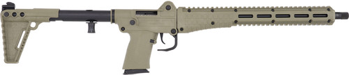 KEL-TEC SUB-2000 S2K 5.7 20RD SUB2K57TAN