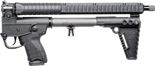 KEL-TEC SUB-2000 GEN3 9MM 15RD SUB2K9GLKBLK