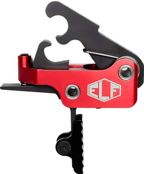 ELFTMANN TRIGGER SE AR PLTFRMS