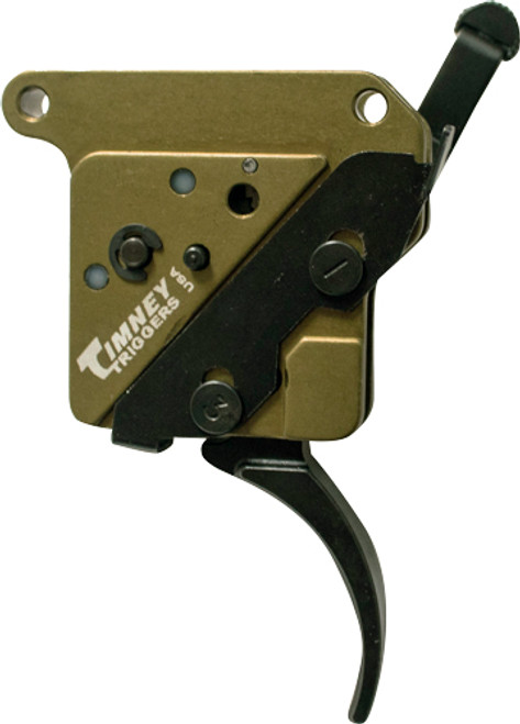TIMNEY TRIGGER REMINGTON 700 510V2THIN