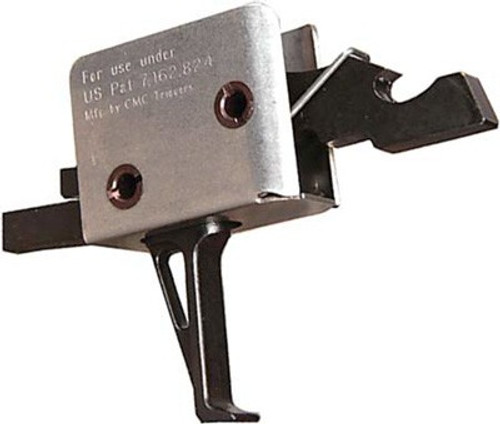 CMC TRIGGER AR15 SINGLE STAGE 90503