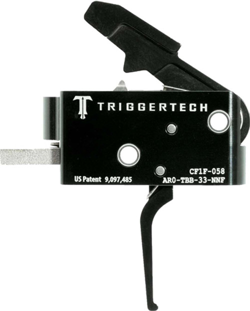 TRIGGERTECH AR-15 TWO STAGE