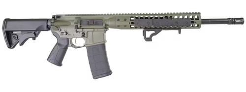 DI 300BLK ODG 16.1" 30+1