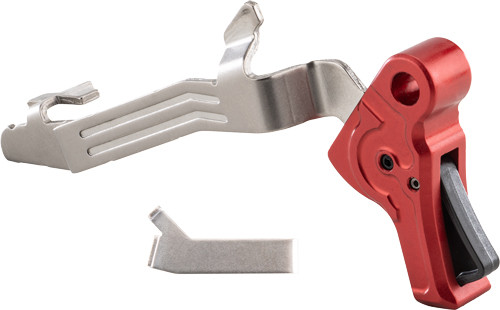 APEX ACTION ENH TRIGGER KIT 102173RED