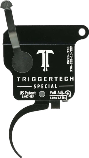 TRIGGERTECH REM 700 SNGL STAGE R70SBB13TBP