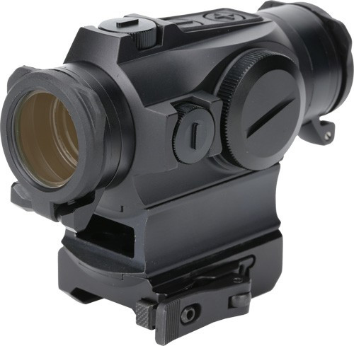 HOLOSUN 515 ENCLOSED RED MULTI HS515GM