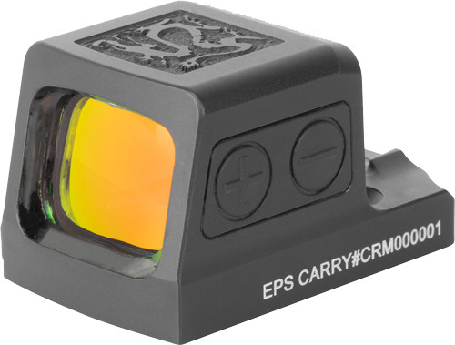 HOLOSUN RONIN EPS CARRY RED