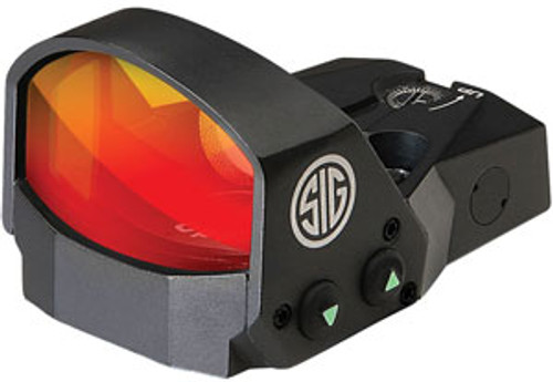 SIG OPTICS REFLEX SIGHT ROMEO1