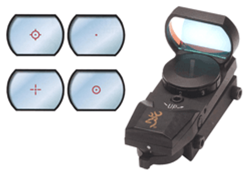 BROWNING BUCK MARK REFLX SIGHT