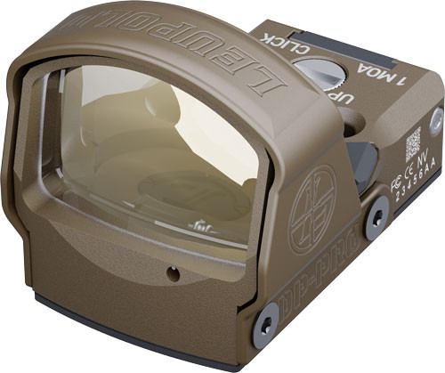 LEUPOLD REFLEX SIGHT DELTA 179586