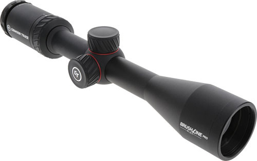CRIMSON TRACE SCOPE BRUSHLINE 0101450