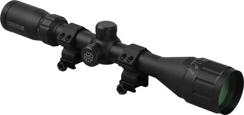KONUS SCOPE FIGHTER 4-12X40