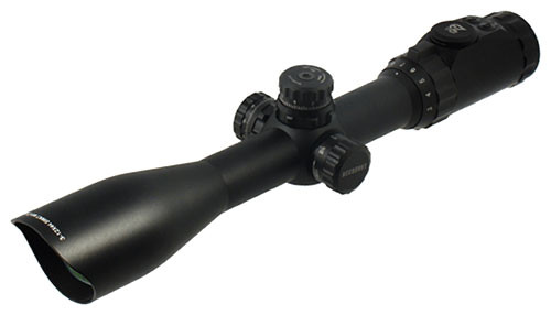 UTG SCOPE 3-12X44 30MM AO