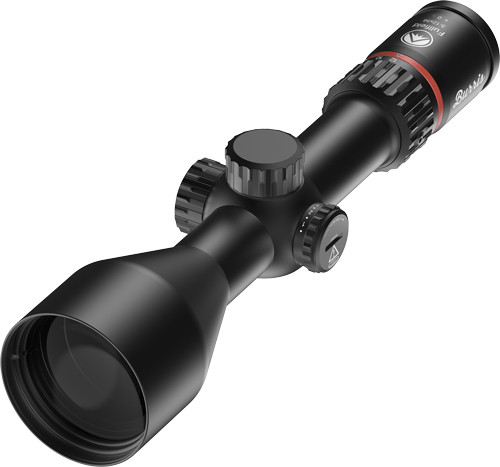 BURRIS SCOPE FULLFIELD 2025 201541
