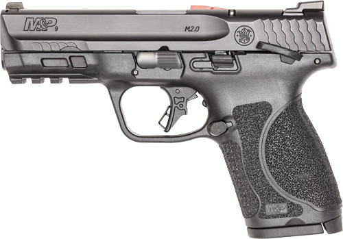 S&W M&P9 M2.0 COMPACT 9MM FS