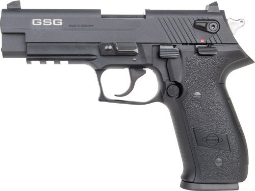 GERMAN SPORT FIREFLY 22LR GERG2210FF