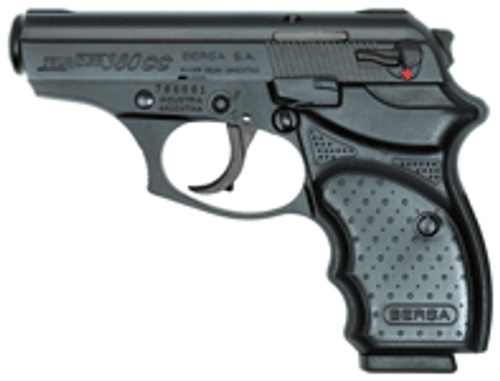 BERSA THUNDER CC 380ACP FS
