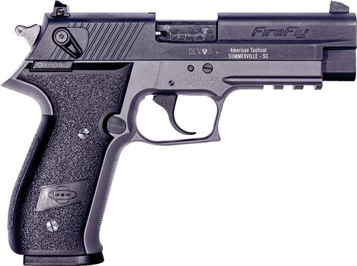 GERMAN SPORT FIREFLY 22LR GERG2210FFS