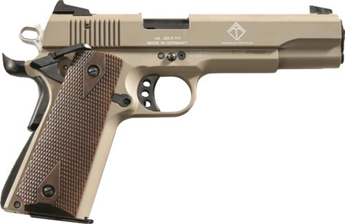 GERMAN SPORT 1911 22LR GERG2210M1911T