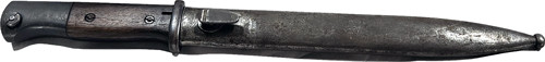 CENTURY ARMS PORTUGUESE M/937A