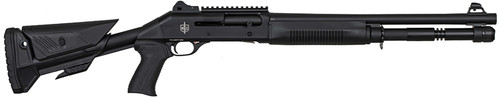 MAC 1014 BREACHER 12GA 3"