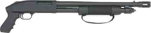 MOSSBERG 590 CRUISER 12GA 3"